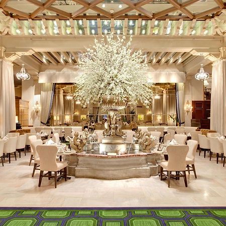 The Drake Hotel Chicago Luaran gambar