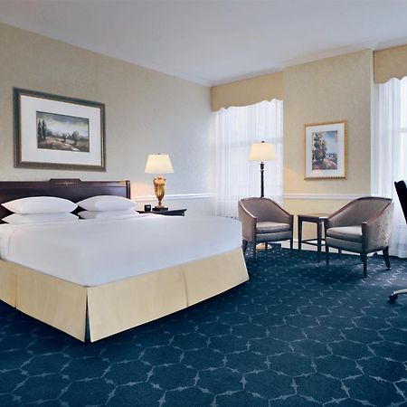 The Drake Hotel Chicago Luaran gambar