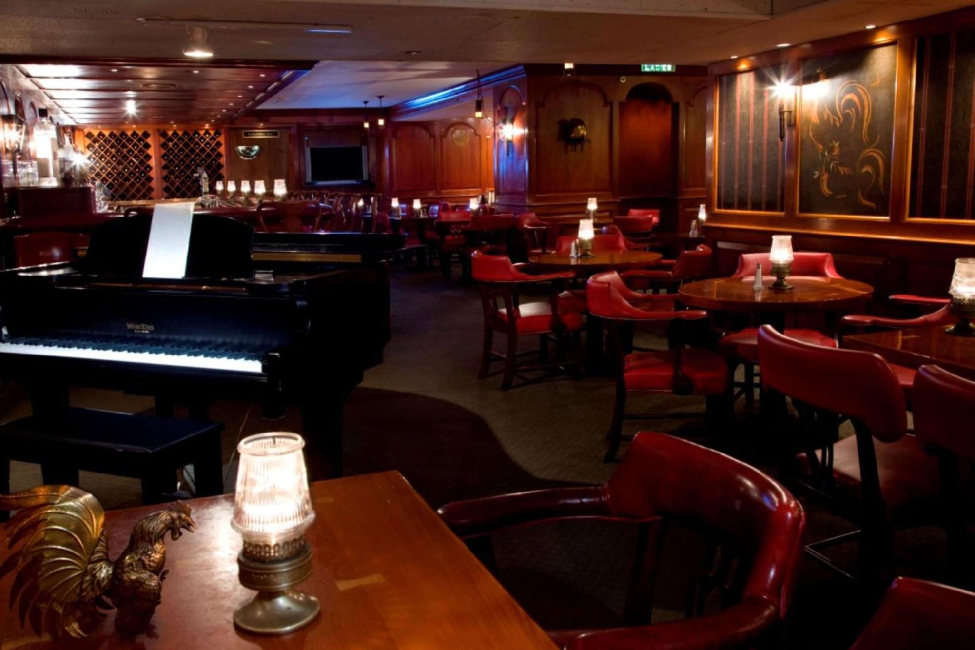 The Drake Hotel Chicago Luaran gambar