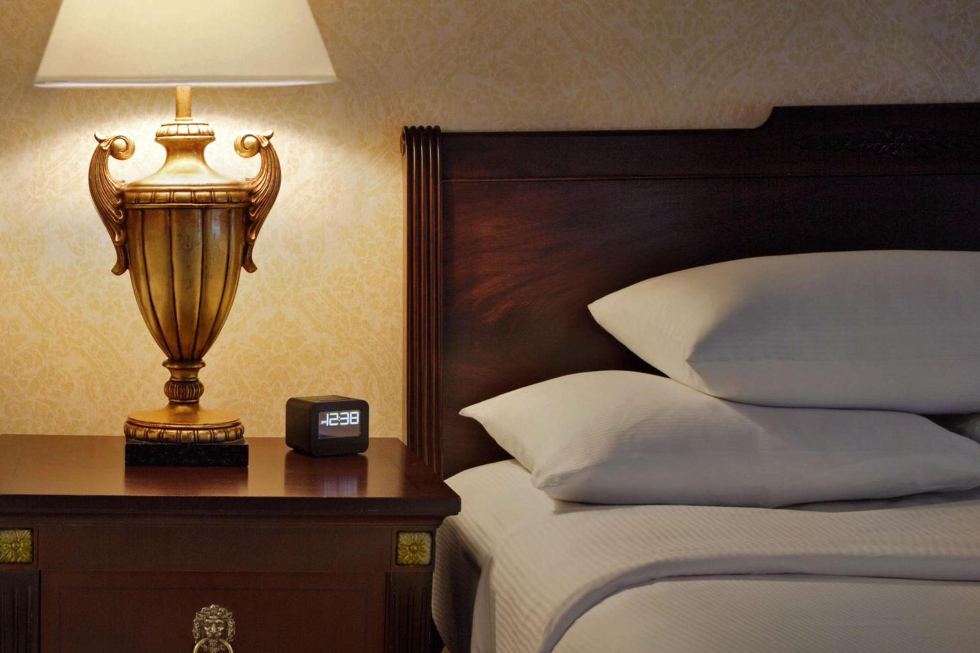 The Drake Hotel Chicago Luaran gambar