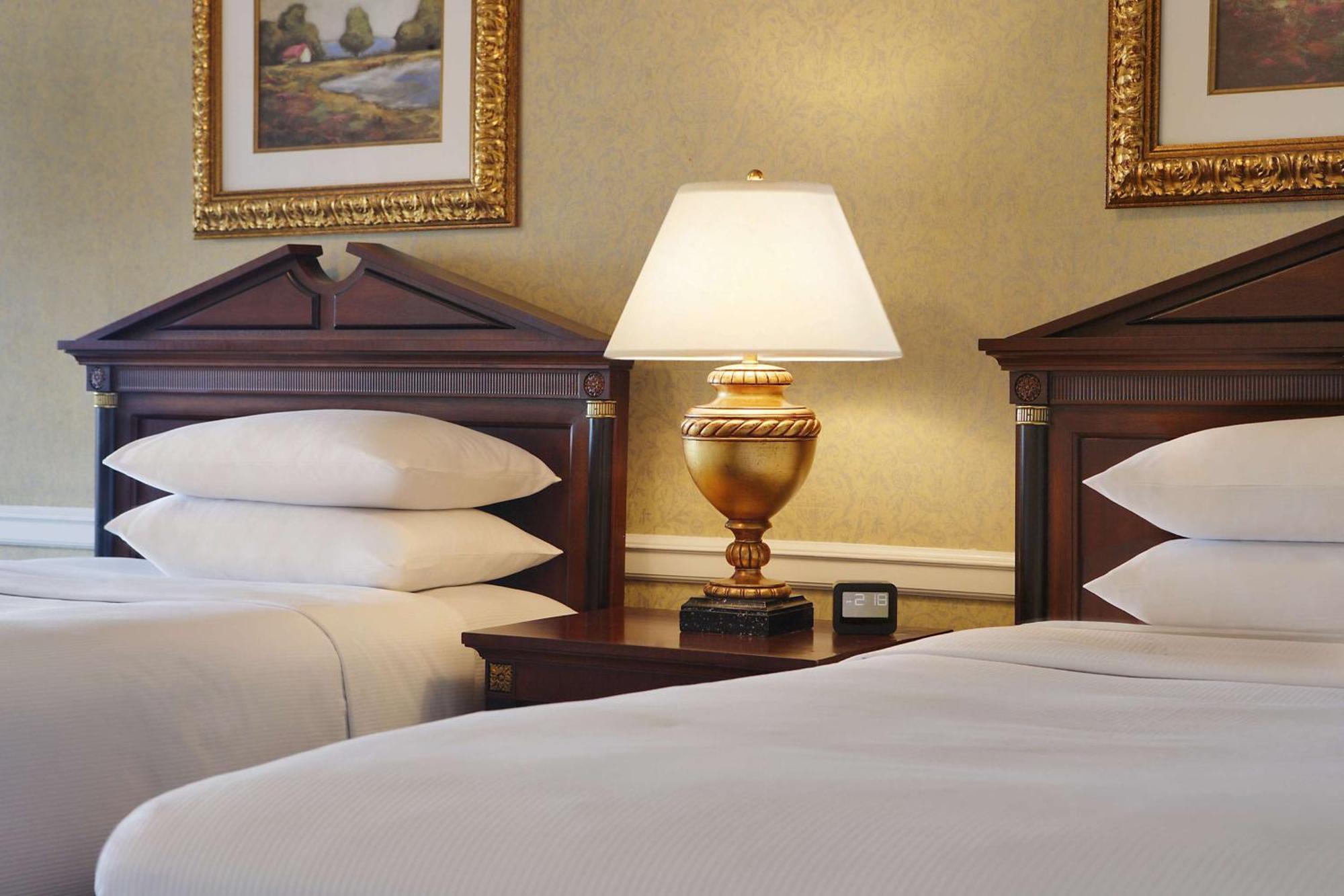 The Drake Hotel Chicago Luaran gambar