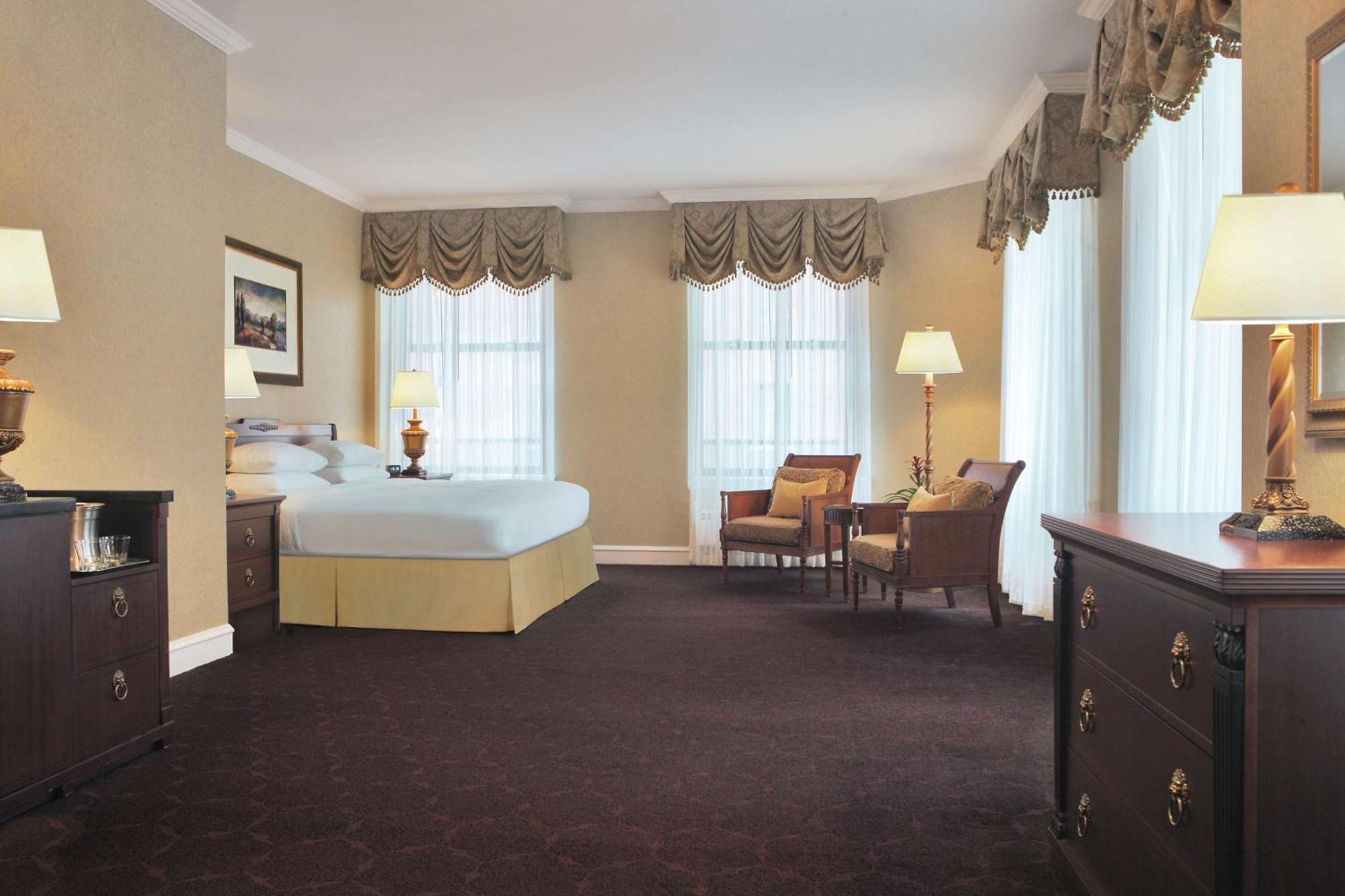 The Drake Hotel Chicago Luaran gambar