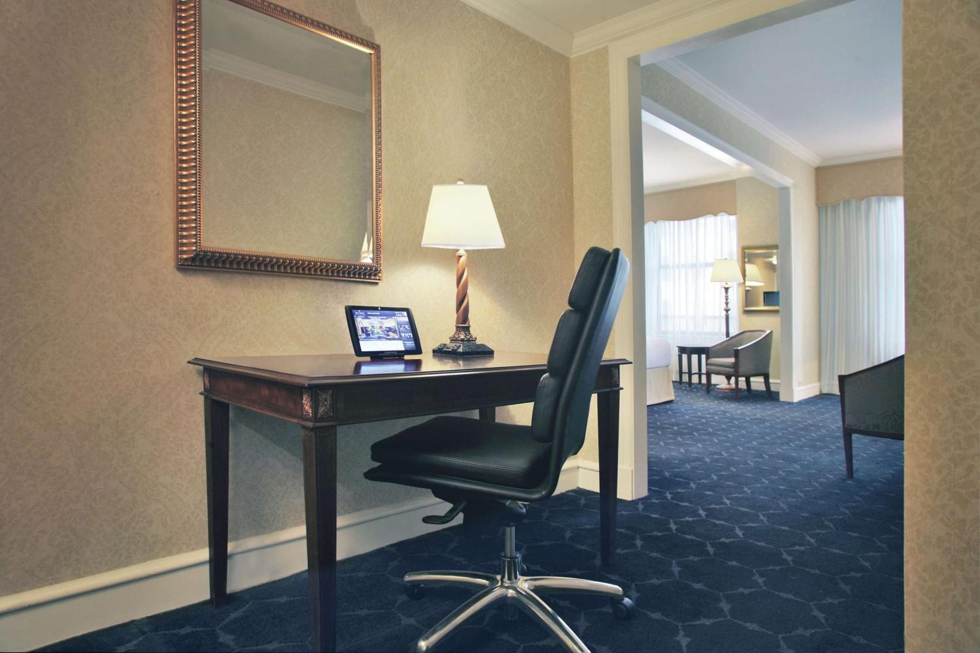 The Drake Hotel Chicago Luaran gambar