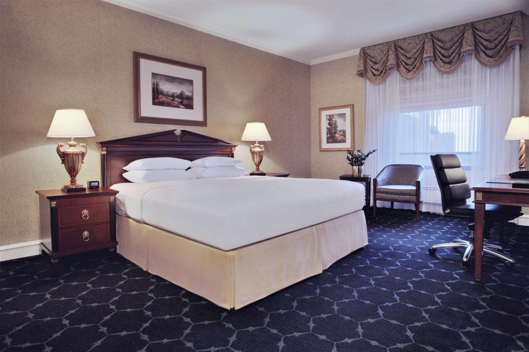 The Drake Hotel Chicago Luaran gambar